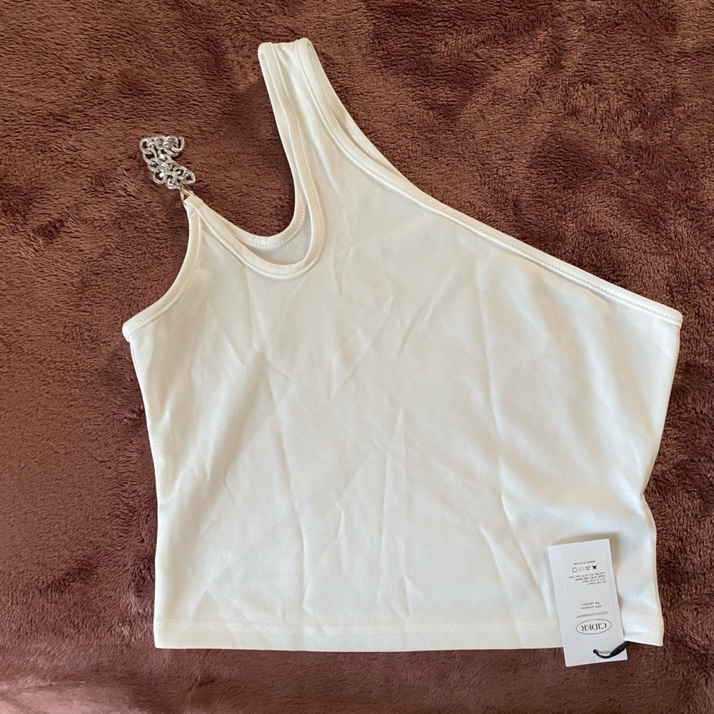New top